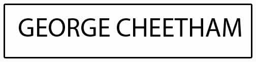 George Cheetham
