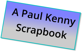 A Paul Kenny Scrapbook
