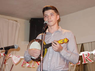 Bradley Clarke